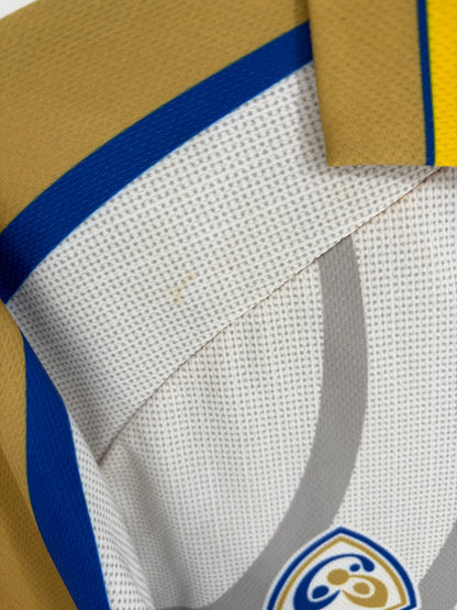 Match-Worn 2006/07 Tipperary GK Jersey - #1