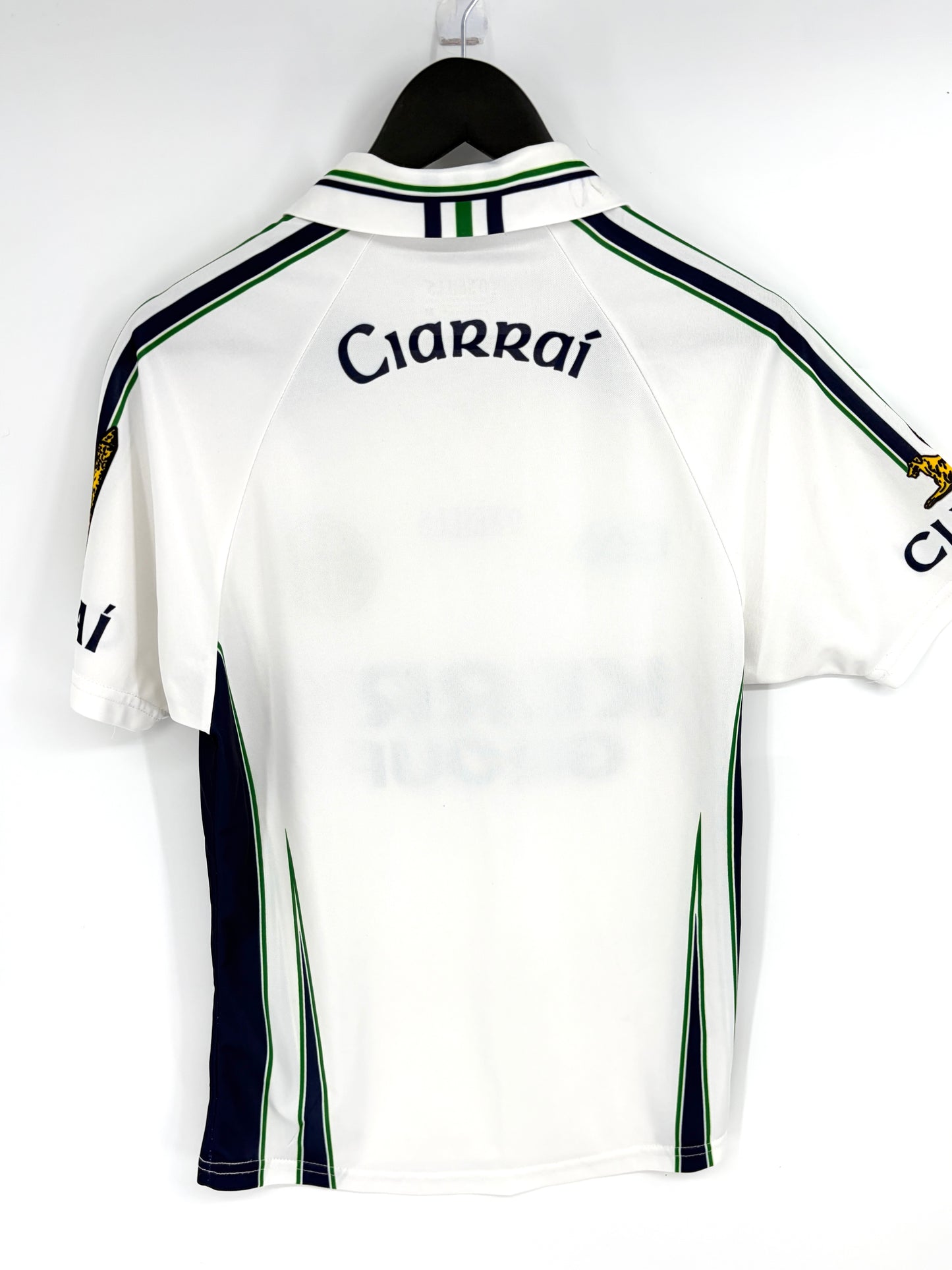 2010 Kerry GAA GK Jersey (M Tight Fit)