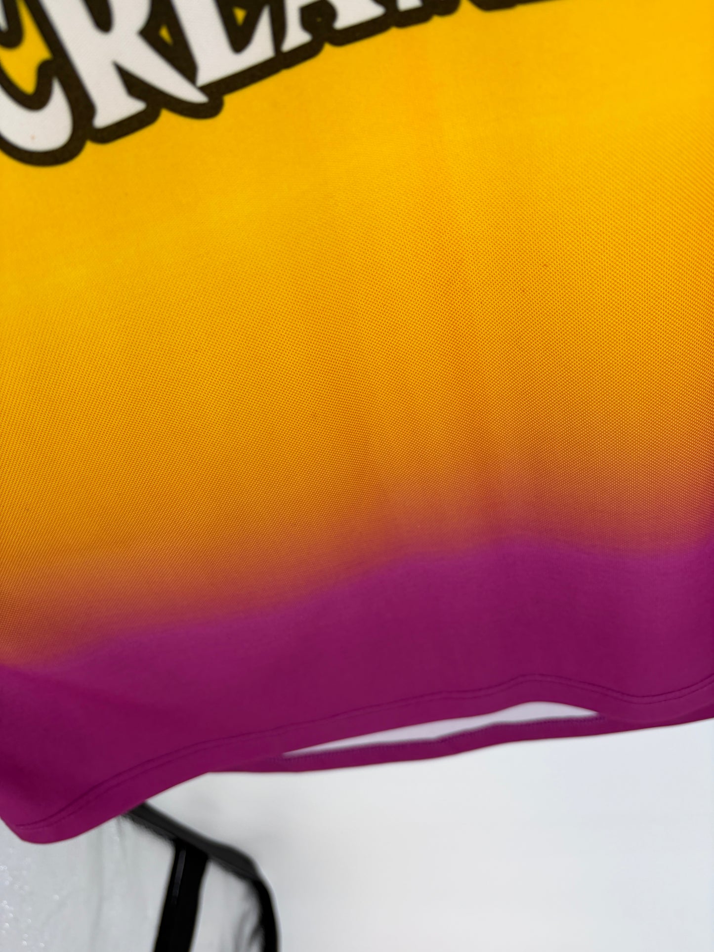 2004/05 Wexford GAA Jersey