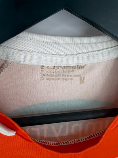 2013 Armagh GAA Jersey - #15