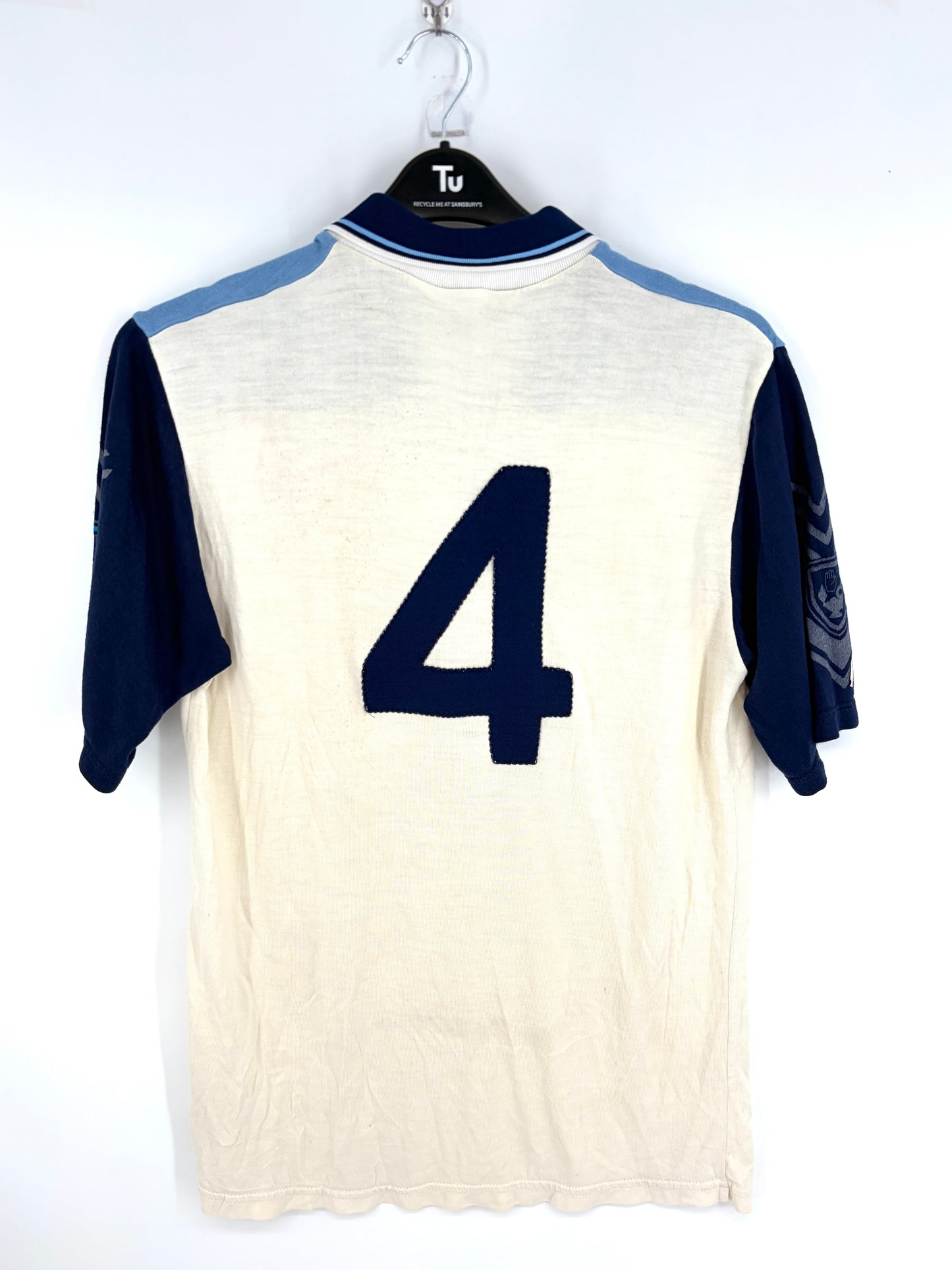 1993 Ulster University GAA Fitzgribbon Cup Jersey - #3