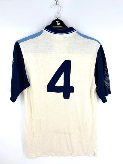 1993 Ulster University GAA Fitzgribbon Cup Jersey - #3