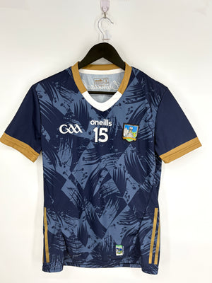 Limerick GAA Alternate Jersey - #15