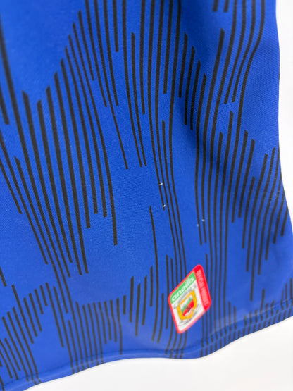 Mayo GAA 2019 Away Jersey - #5