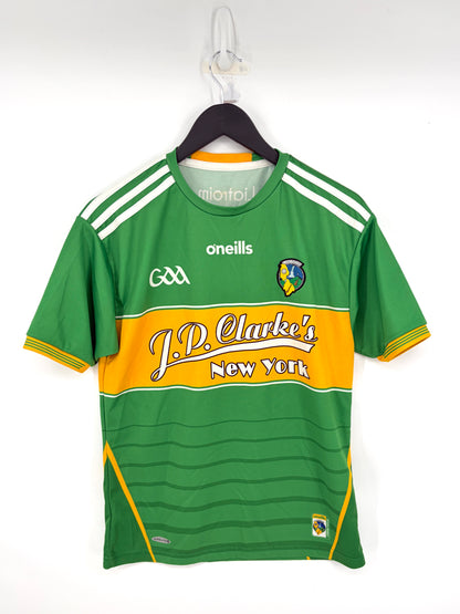 2019 Leitrim GAA Jersey