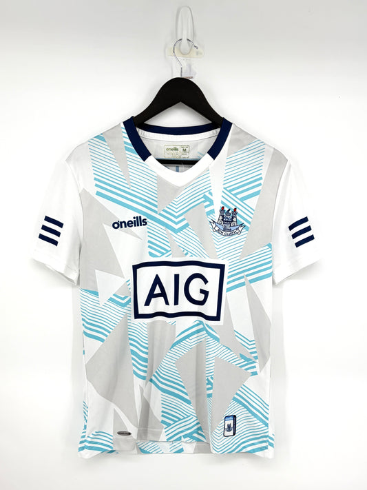 Dublin GAA Training Jersey