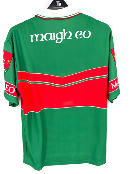2001/04 Mayo GAA Jersey (XL)
