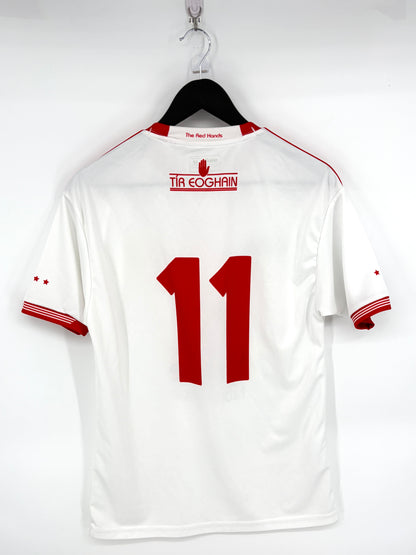 2021 Tyrone GAA Jersey - #11