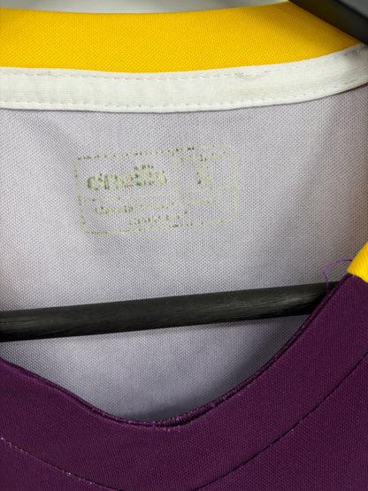 Wexford GAA Academy Jersey - Player Issue