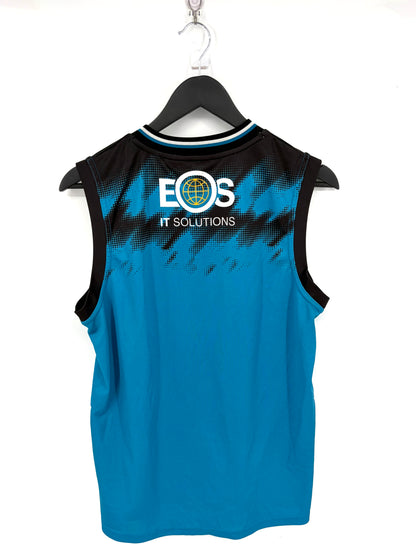 Down GAA 2024 Alternative Vest