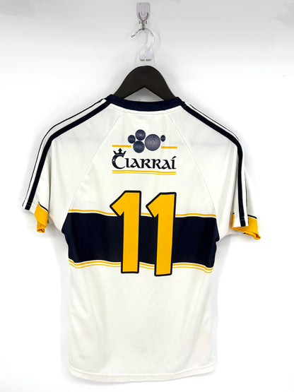 2015 Kerry GAA Alternate Jersey
