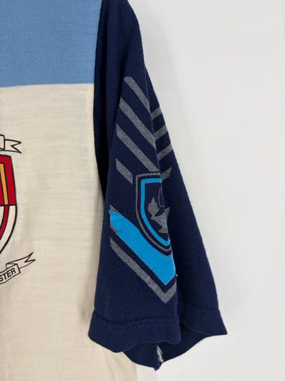1993 Ulster University GAA Fitzgribbon Cup Jersey - #3