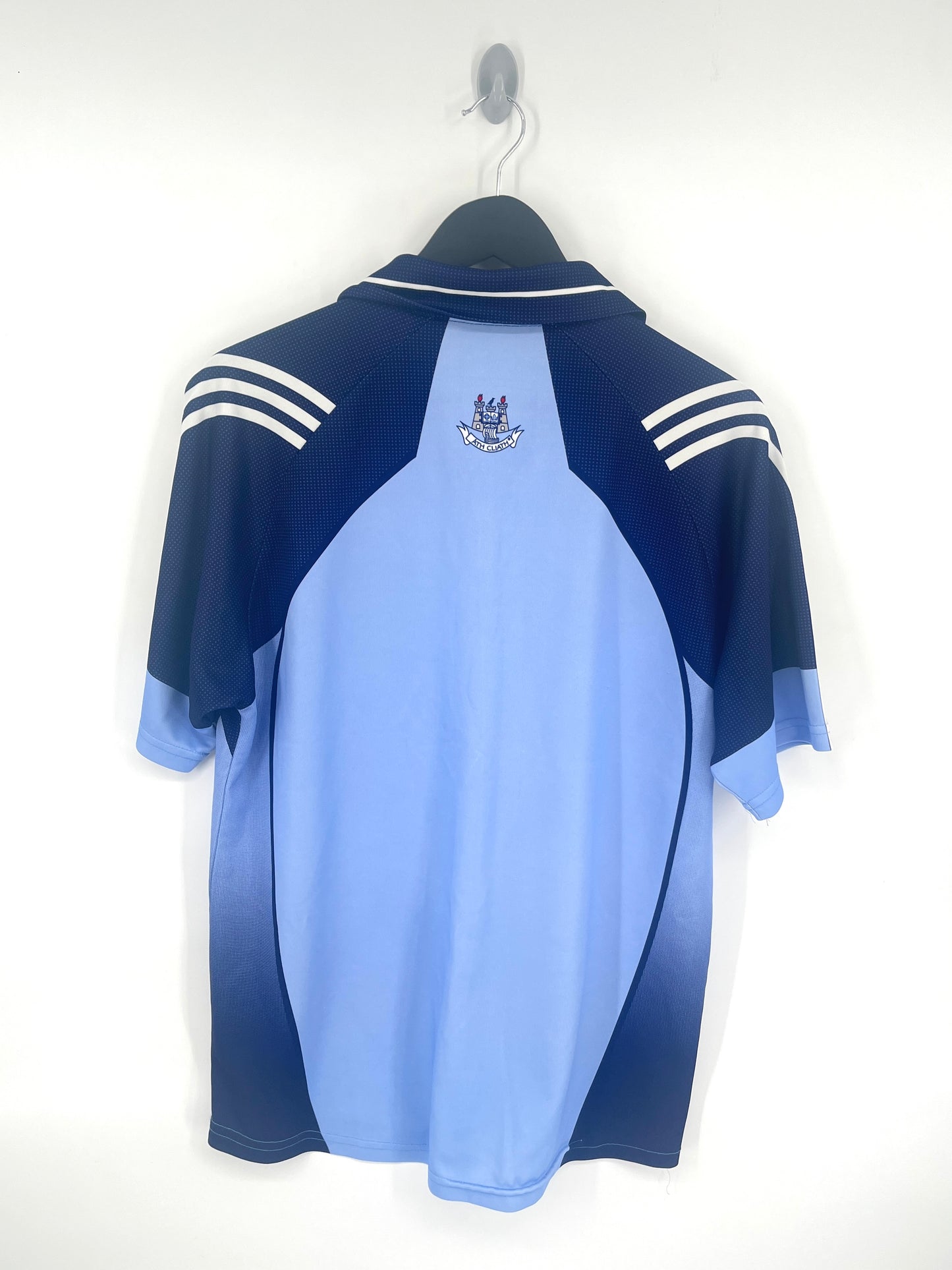 2007/08 Dublin GAA Jersey
