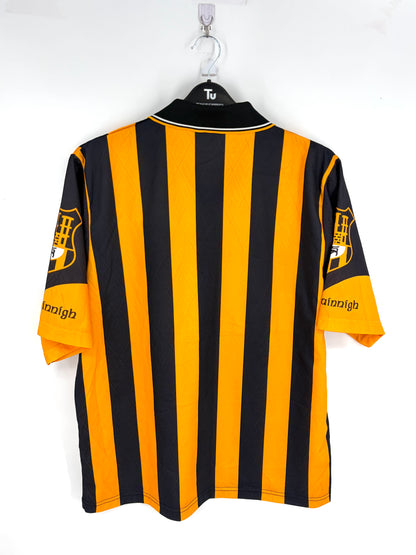 1998-99 Kilkenny GAA Jersey (XL)