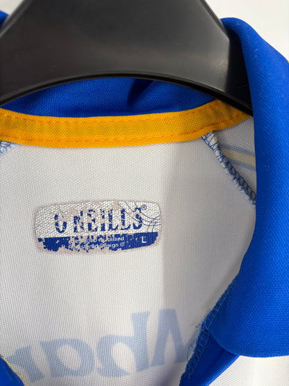 2004/06 Wicklow GAA GK Jersey (L)