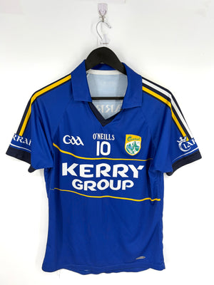 2012/14 Kerry GAA Away Jersey - #8