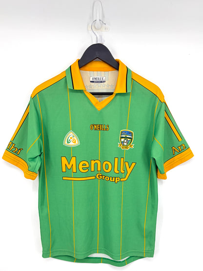 2006-08 Meath GAA Jersey