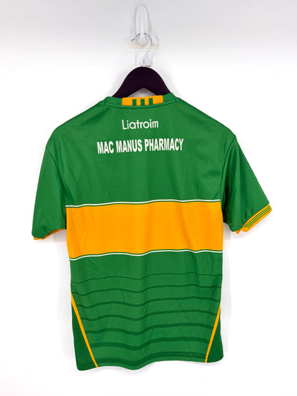 2019 Leitrim GAA Jersey