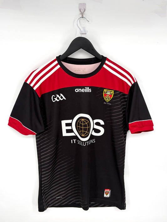 2020/21 Down GAA Alternate Jersey (Player Fit)