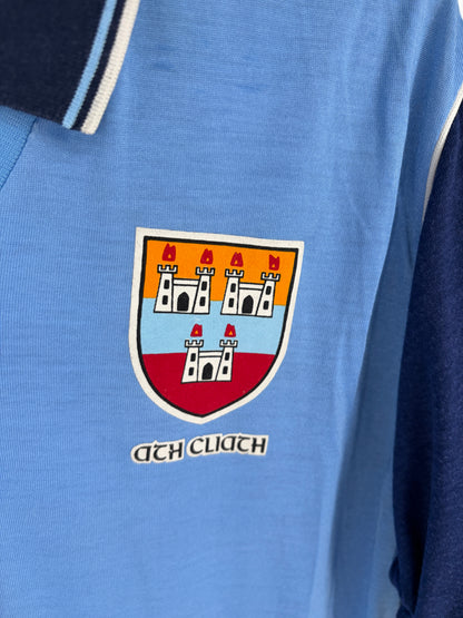 1992/93 Dublin GAA Jersey (L)