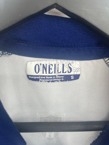 2002/03 Dublin GAA Jersey