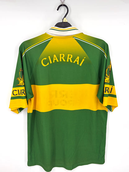 2003/06 Kerry GAA Jersey (L)