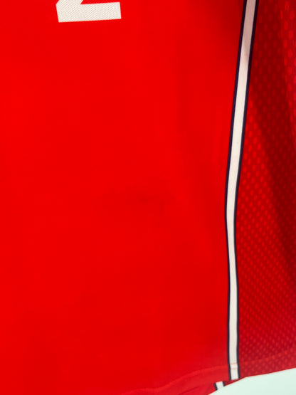 2006 Louth GAA Jersey