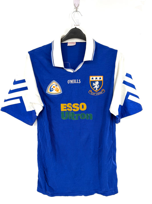 1996/97 Match-Worn Laois GAA Jersey - #23