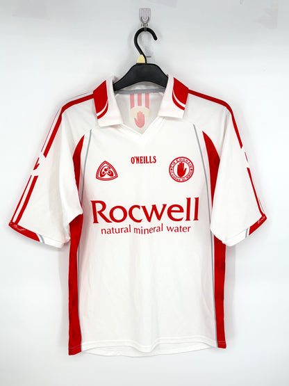 Tyrone GAA 2008 Jersey