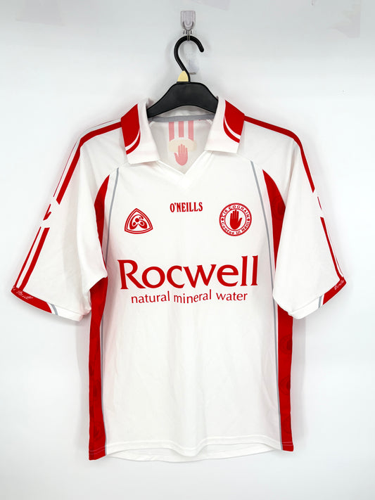 Tyrone GAA 2008 Jersey