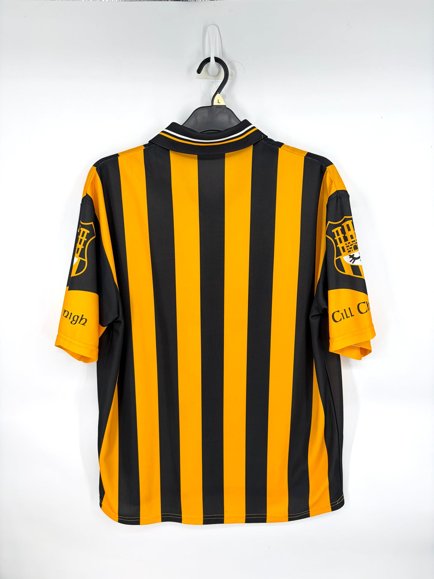 2001/03 Kilkenny GAA Jersey
