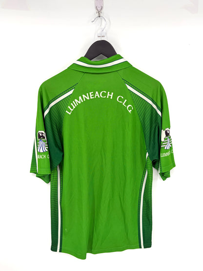 2005/07 Limerick GAA Jersey