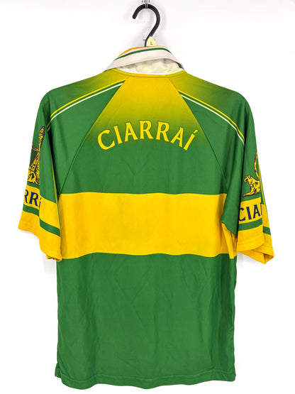 2003/06 Kerry GAA Jersey (M)