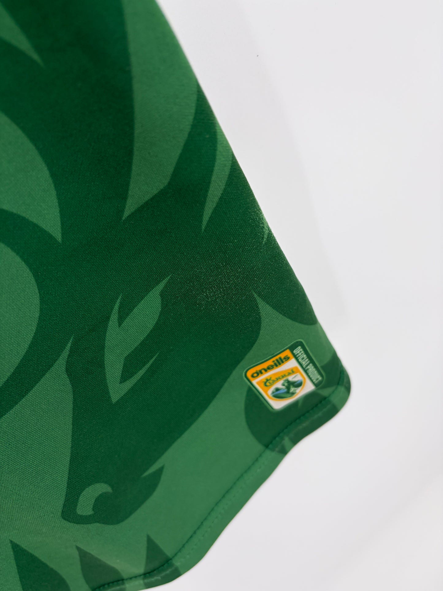 2022 Kerry GAA Jersey