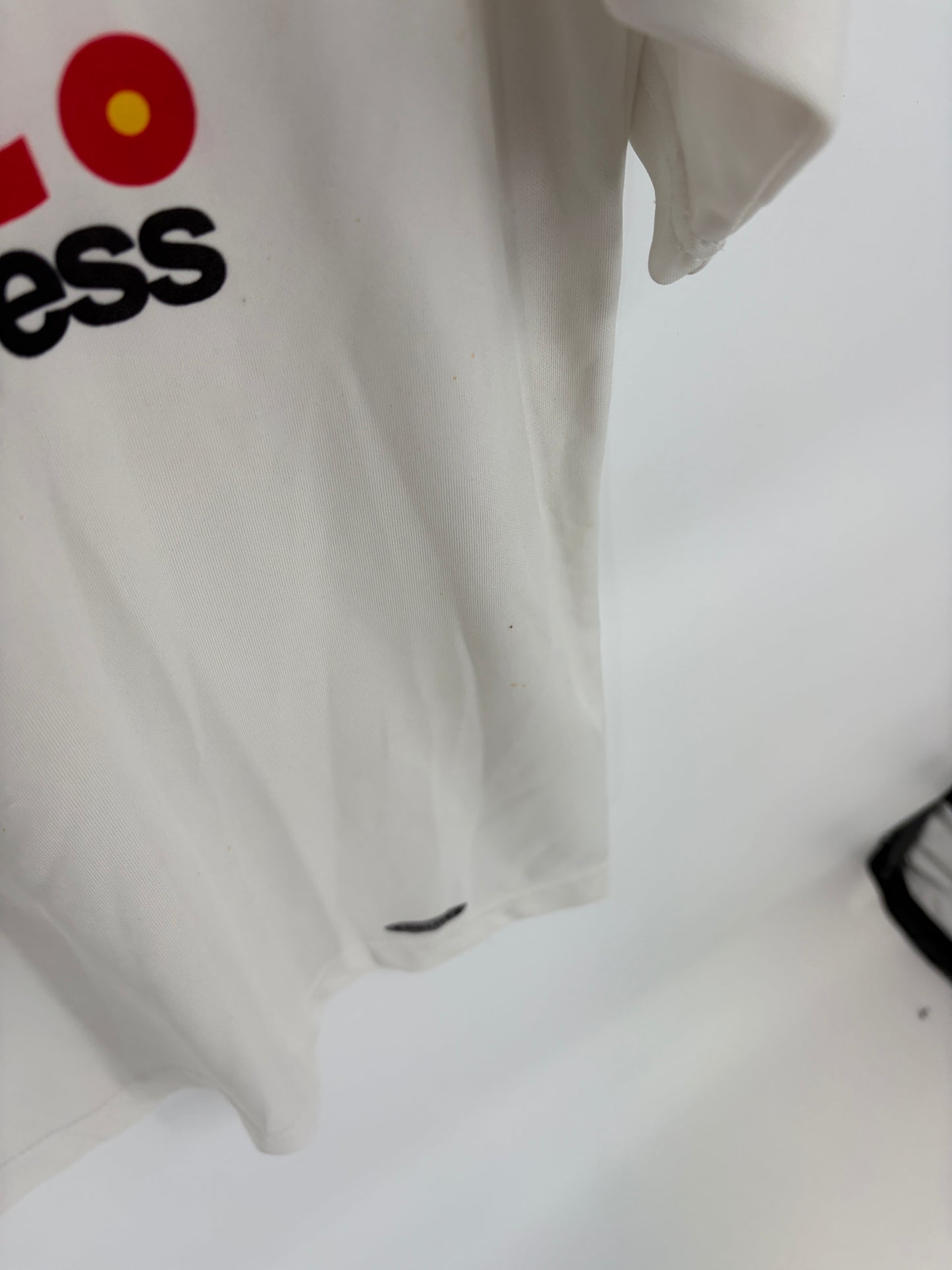 Signed 2010-12 Tyrone GAA Jersey