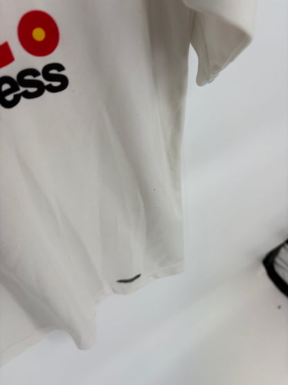 Signed 2010-12 Tyrone GAA Jersey