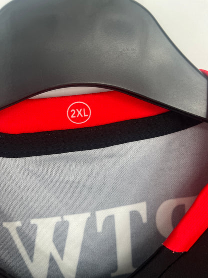 Mayo GAA 2021/22 Goalkeeper Jersey - #11