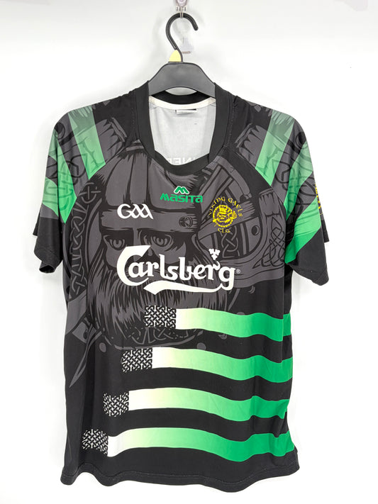2018 Viking Gaels Alternate GAA Jersey