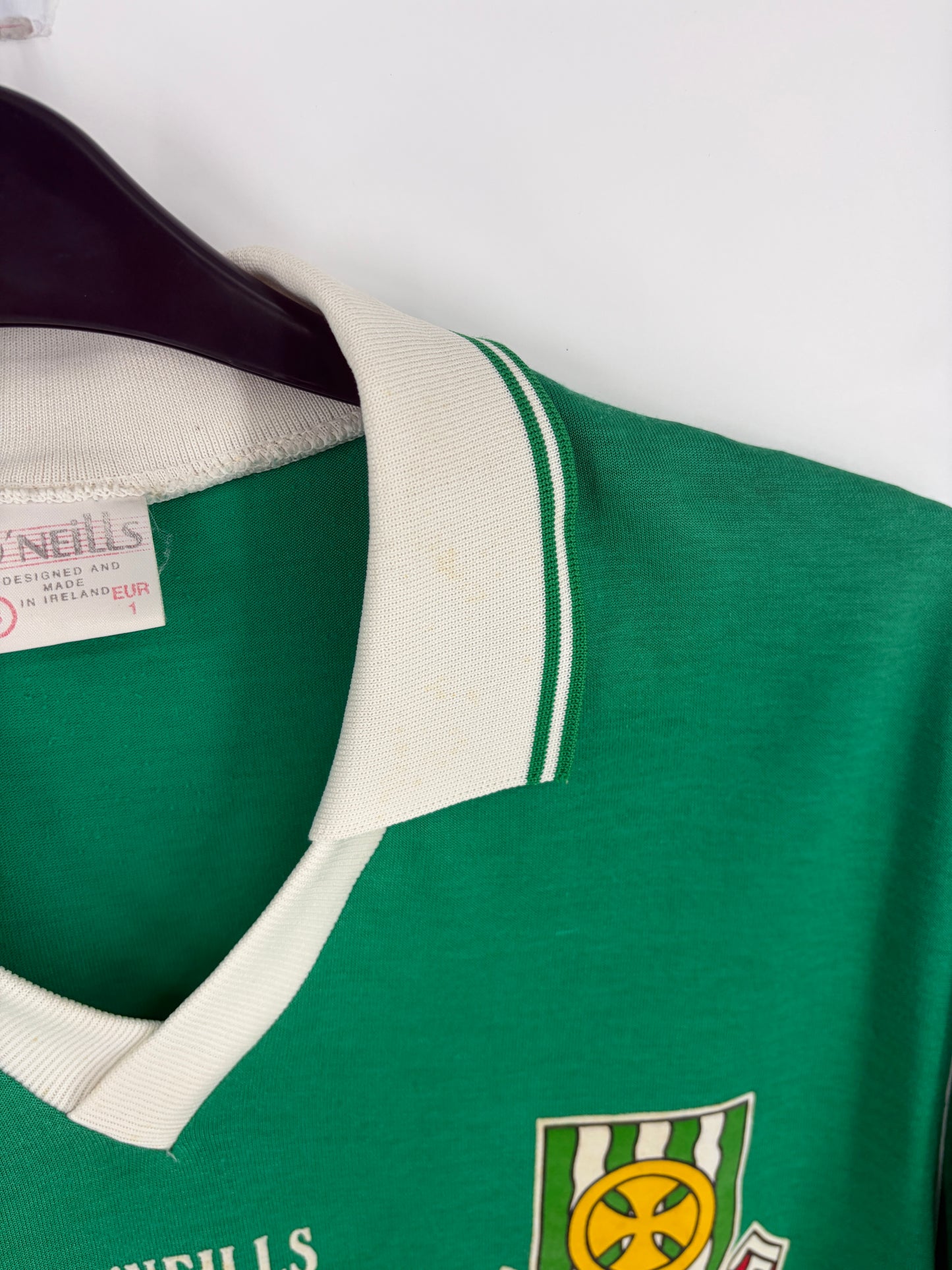 1996 Limerick GAA Jersey (S)