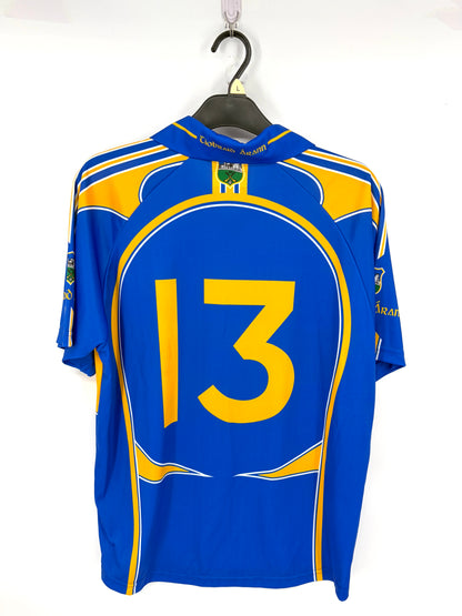 BNWT Tipperary GAA 2009 Jersey - #13