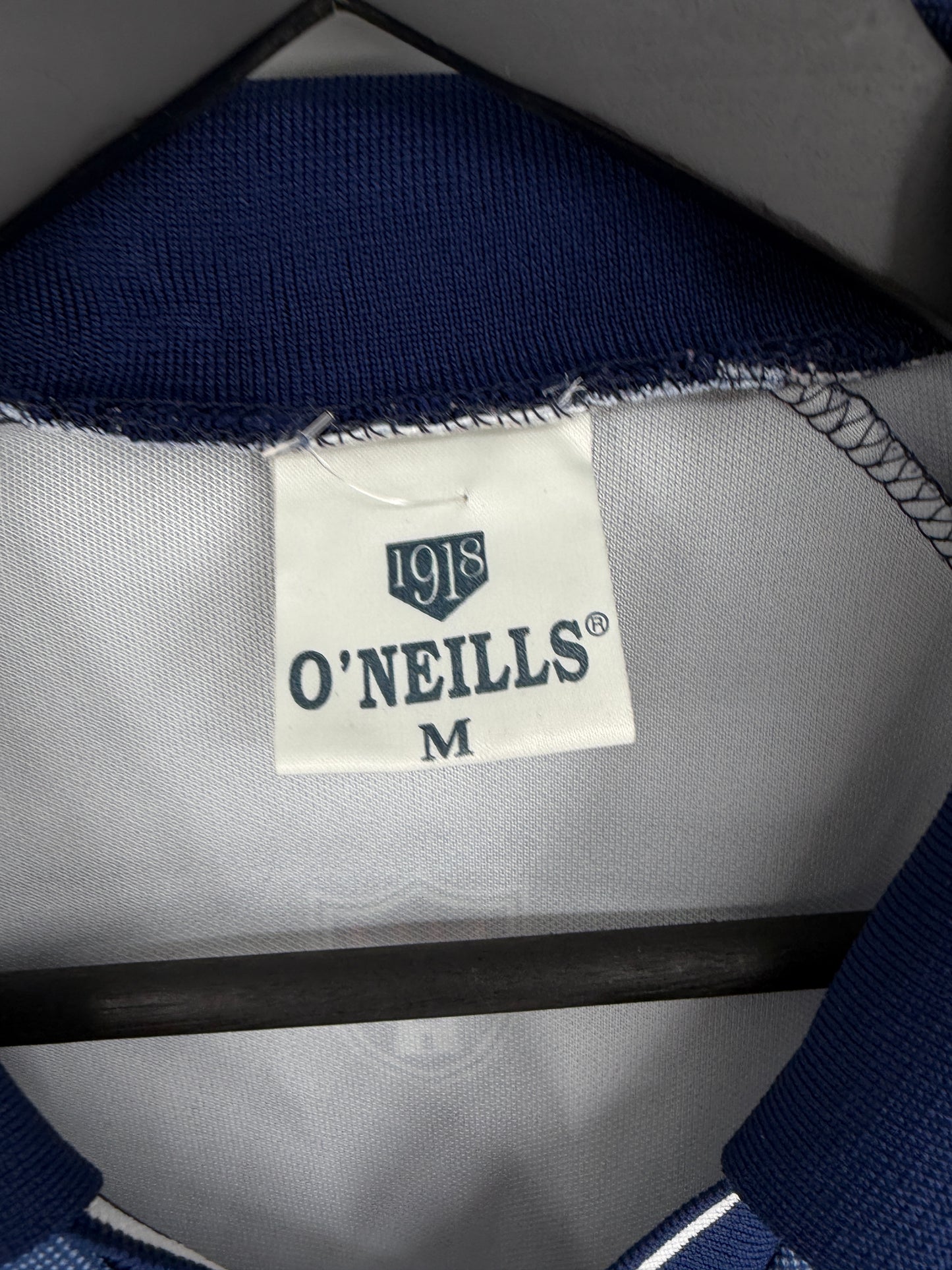 2002/03 Dublin GAA Jersey