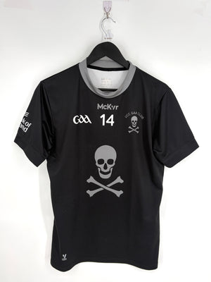 UCC Alternate GAA Jersey - #14