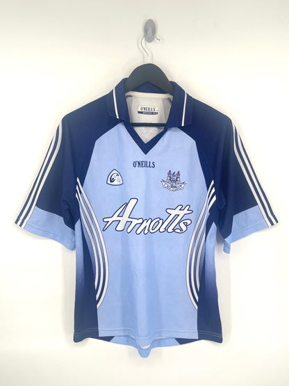 2007/08 Dublin GAA Jersey
