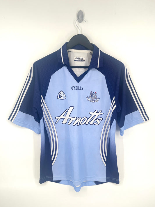 2007/08 Dublin GAA Jersey