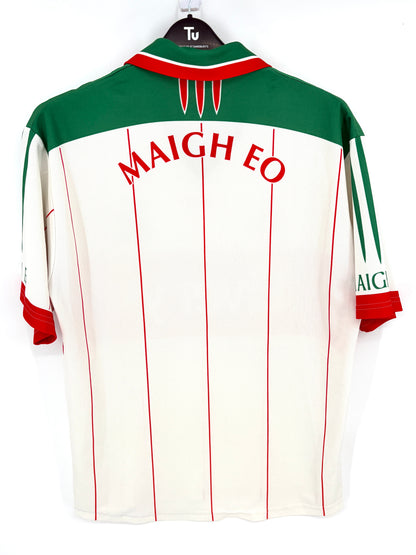 Mayo GAA 2006-08 Goalkeeper Jersey (S)