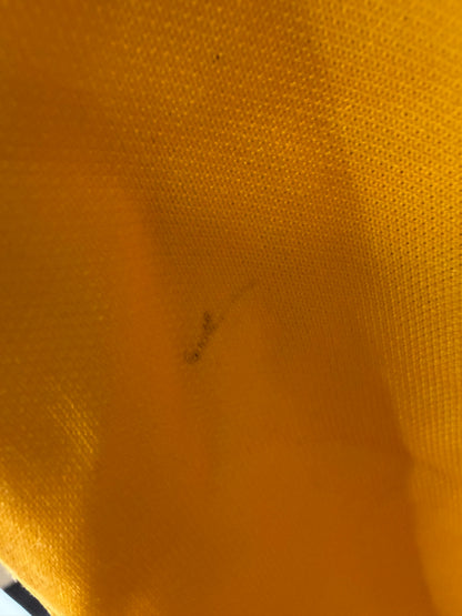 2007-08 Antrim GAA Jersey