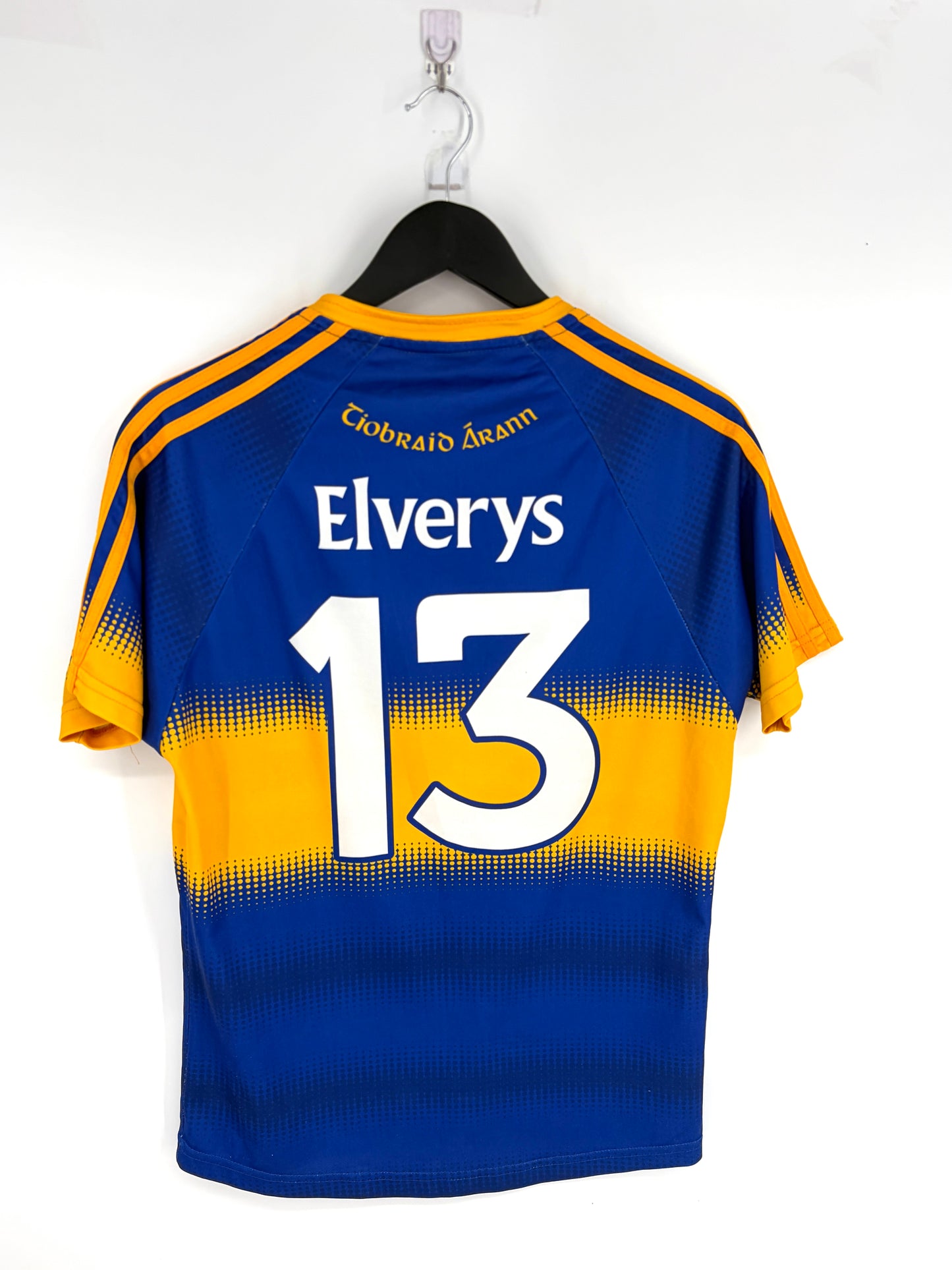 2016 Tipperary GAA Jersey - #13