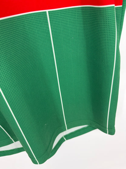 2006-08 Mayo GAA Jersey