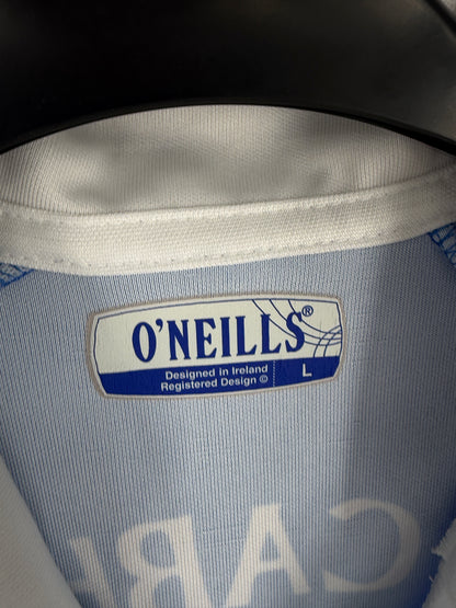 2004/07 Cavan GAA Jersey (L)