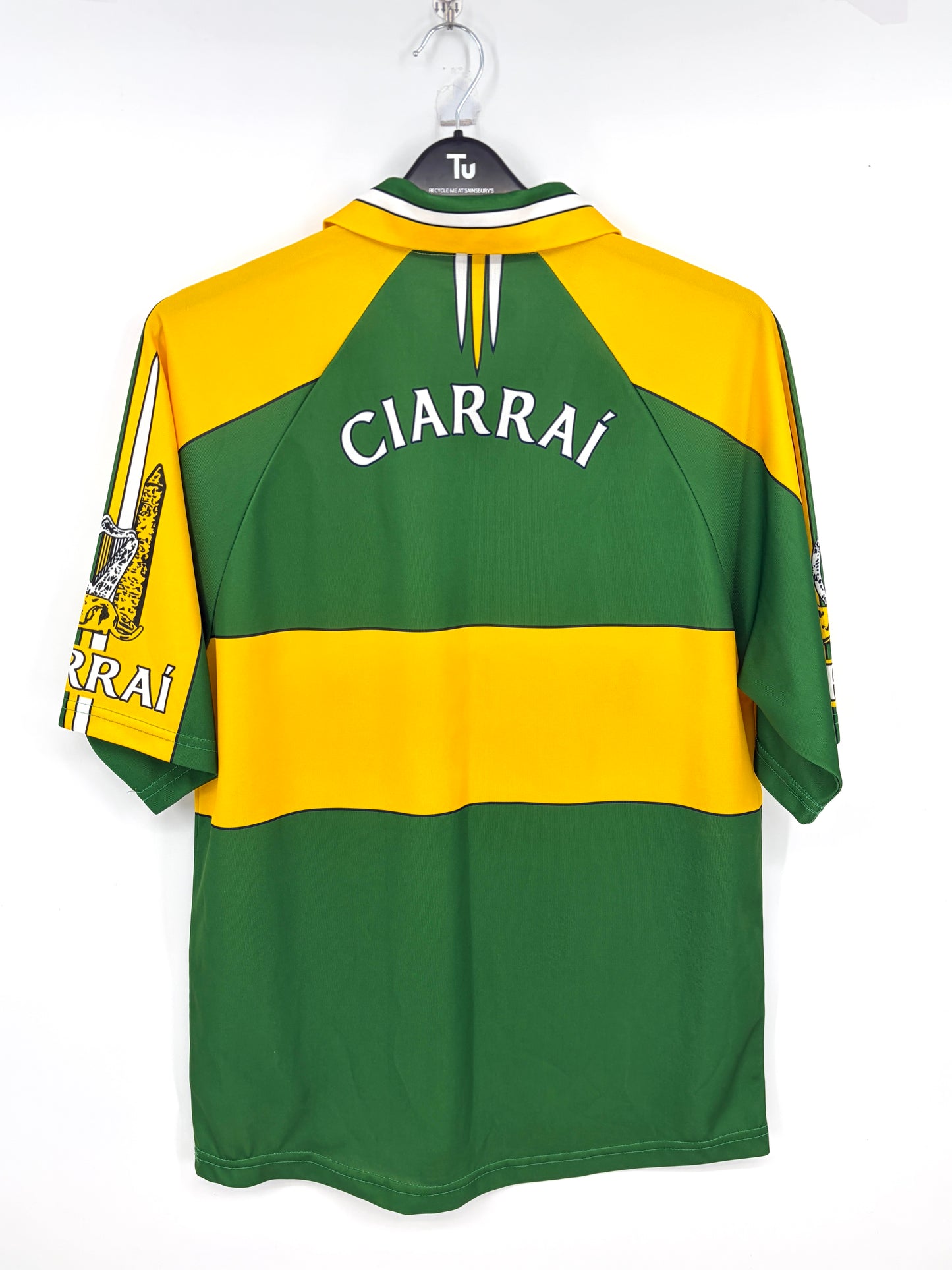 2006/08 Kerry GAA Jersey (M)